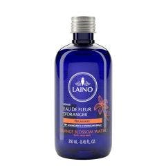 Eau De Fleur D'oranger Relaxante 250ml Laino