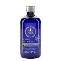 Eau De Bleuet Apaisante 250ml Visage et Yeux Laino