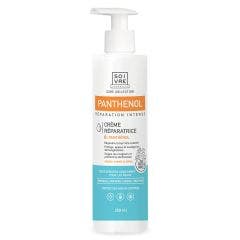 Creme Reparatrice Reparation Intense 250 ml Panthénol Soivre Cosmetics