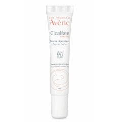 Baume Reparateur Levres Gercees Et Irritees 10ml Cicalfate Avène