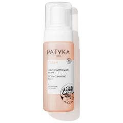 Mousse Nettoyante Detox Bio 150ml Clean Patyka