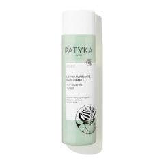 Lotion Purifiante Équilibrante 200ml Pure Patyka