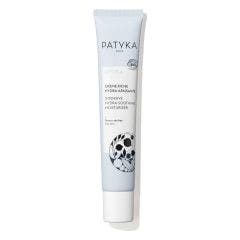 Crème Riche Hydra-Apaisante 40ml Hydra Peaux Normales A Seches Patyka