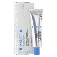 Azelike Plus Soin Intesif Peaux Seborrheiques A Tendance Acneique 30ml Aknet Bionike