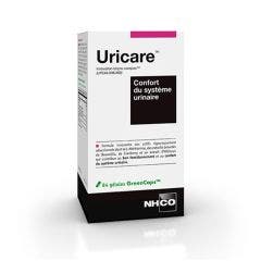 URICARE 84 gélules Nhco Nutrition