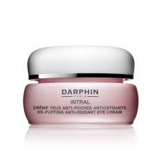 Creme Yeux Anti-poches Antioxydante 15ml Intral Darphin