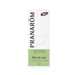 Huile Essentielle De Bois De Rose Bio 10 ml Les Huiles Essentielles Pranarôm