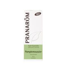 Huile Essentielle Pamplemoussier Bio 10ml Les Huiles Essentielles Pranarôm