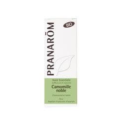 Huile Essentielle De Camomille Noble Bio 5 ml Les Huiles Essentielles Pranarôm