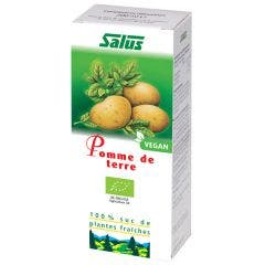 Suc De Pomme De Terre Bio 200 ml Salus