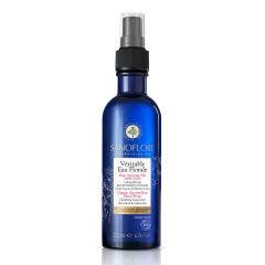 Lotion de soin Rose Certifiee Bio 200ml Eaux Florales Sanoflore
