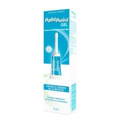Gel Aphtes Et Lesions De La Bouche 8 ml Aphtavea