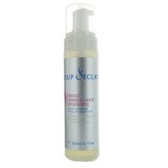 Mousse Nettoyante Oxygénante 200ml Coup D'Eclat
