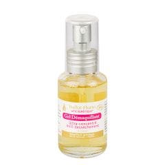 Gel Demaquillant Bio 50ml Ballot-Flurin