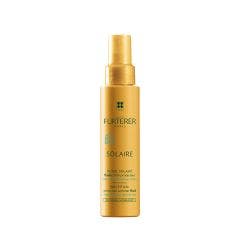 Fluide D'ete Protecteur Effet Naturel Kpf50 100ml Solaire René Furterer