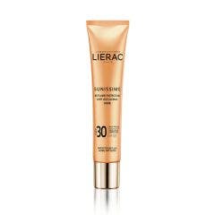 Bb Fluide Protecteur Anti-age Spf30 Dore 40ml Sunissime Lierac