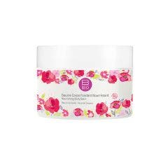 Baume Corps Fondant Nourrissant Bio 200ml Bcombio