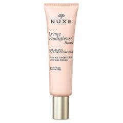 Base Lissante Multi Perfection 5-en-1 30ml Creme Prodigieuse Boost Nuxe