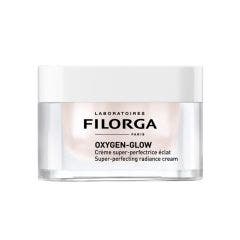 Crème de jour anti rides et éclat 50ml Oxygen-Glow Tous Types De Peaux Filorga
