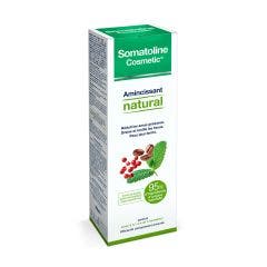 Gel Amincissant 250ml Cosmetic Natural Somatoline