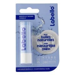 Hydro Care Stick Levres Spf15 4.8g Labello