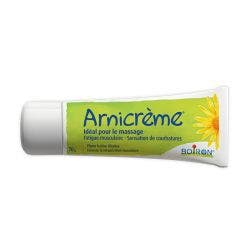 Creme Massage Tonifiante 70g Arnicreme Boiron