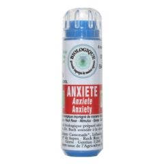 BACH COMPLEXE ANXIETE BIO GRANULES 6,3g Kosmeo