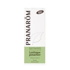 Huile Essentielle Lentisque Pistachier Bio 5ml Les Huiles Essentielles Pranarôm