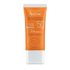B Protect Spf50+ Peaux Sensibles 30ml Solaire Avène