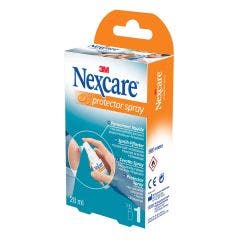 Pansement Liquide En Spray Protector Spray Nexcare 28ml 3M