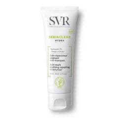 Hydra Soin Reparateur 40ml Sebiaclear Svr