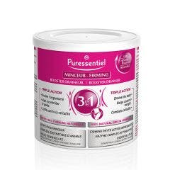 Booster Draineur 240g Minceur Puressentiel