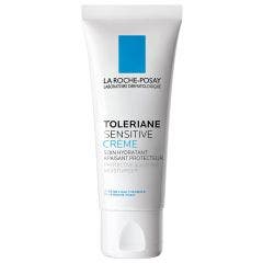 Creme Soin Hydratant Apaisant Protecteur Sensitive 40ml Toleriane La Roche-Posay