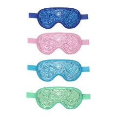 Masque Oculaire Coussin Thermique Visiomed Kinecare