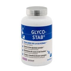 Glyco-stab 90 Gelules Vegetales Ineldea