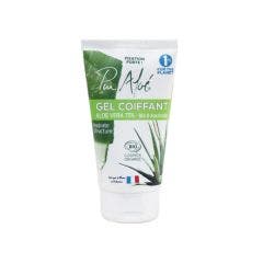 Gel Coiffant Bio Fixation Forte 150ml Pur Aloé