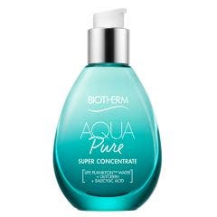 Gel Hydratation Super Concentrate 50ml Aqua Pure Biotherm