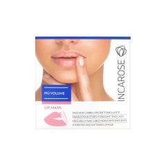 Masque Pour Les Levres 3ml Piu Volume Incarose