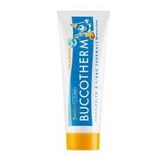 Gel Dentifrice Ice Tea Peche Bio Juniors 7-12 Ans 50 ml Buccotherm