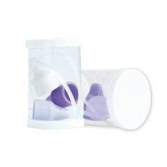 Kit Embouts Pour Mouche Bebe Mx-one Babydoo Visiomed