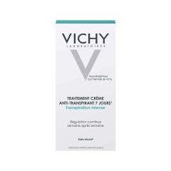 Anti Transpirant Crème 7 Jours 30ml Déodorant Vichy