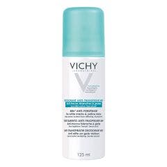 Anti Transpirant Anti Trace 125 ml Déodorant Spray Vichy