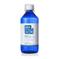 Bain De Bouche 500ml Dentaid