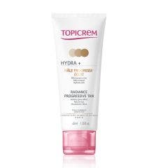 Creme Visage Hale Progressif Eclat 40ml Hydra+ Topicrem