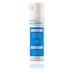 SPRAY DENTAIRE A L'EAU THERMALE 200ML 100% NATUREL BUCCOTHERM