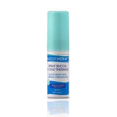 Spray Buccal Eau Thermale Bio Menthe 15ml Buccotherm