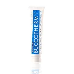 PATE DENTIFRICE A L'EAU THERMALE 75ML PRÉVENTION CARIES MENTHE FRAÎCHE BUCCOTHERM