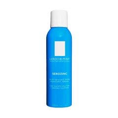 Solute De Sulfate De Zinc Serozinc 150ml Serozinc La Roche-Posay