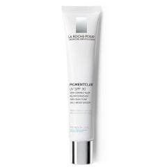 Soin Correcteur Reuniformisant Uv Spf30 40ml Pigmentclar La Roche-Posay