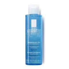 Demaquillant 125ml Toilette Physiologique Yeux et Peaux Sensibles La Roche-Posay
